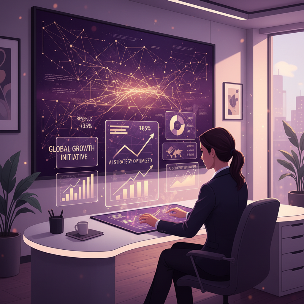 Chủ Doanh Nghiệp